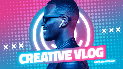 Ultimate Youtube Blog Intro | Music Opener
