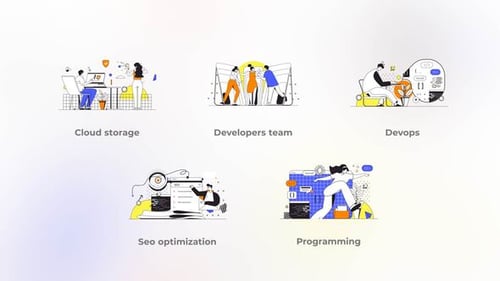 Programming - Outline Concepts