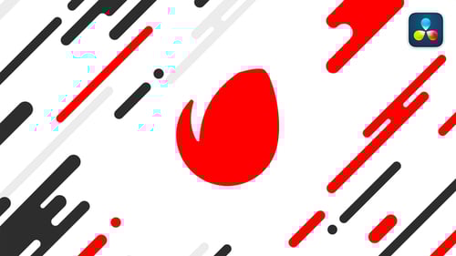 YouTube Transitions | DaVinci Resolve