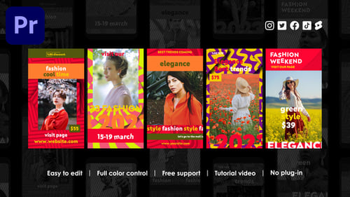 Trendy Instagram Reels