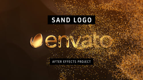 Sand Logo