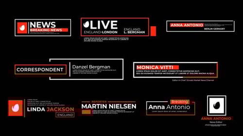 Noticias Tercios inferiores V.4