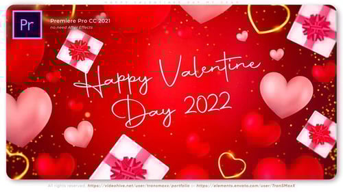 Happy Valentines Day My Dear