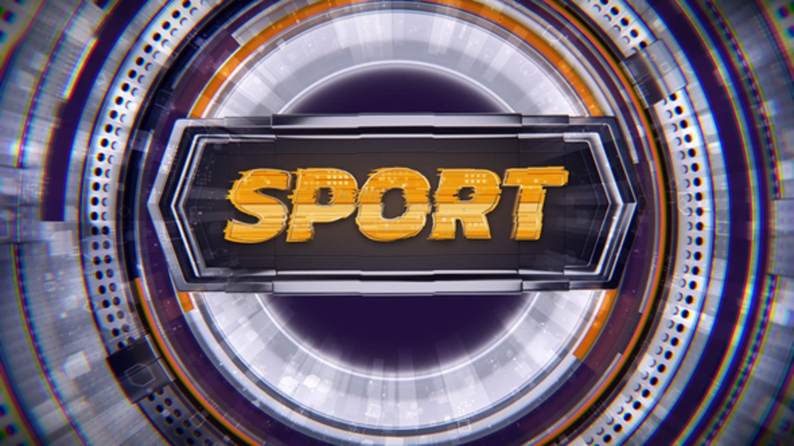 Sport Intro, Broadcast Packages ft. logo & colors - Envato