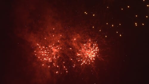 Fireworks