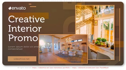 Real Estate Quick Promo