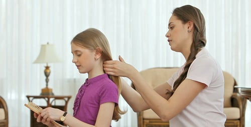 Home Salon