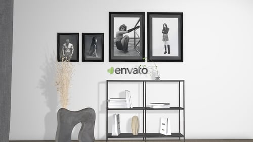 Fashion Opener | After Effects