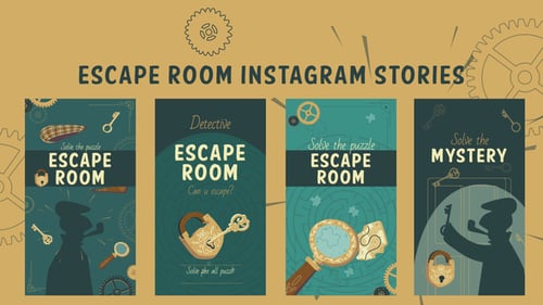 Escape room