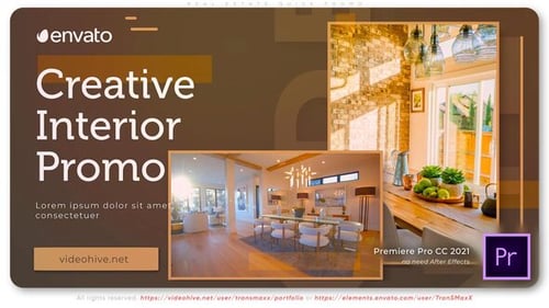 Real Estate Quick Promo