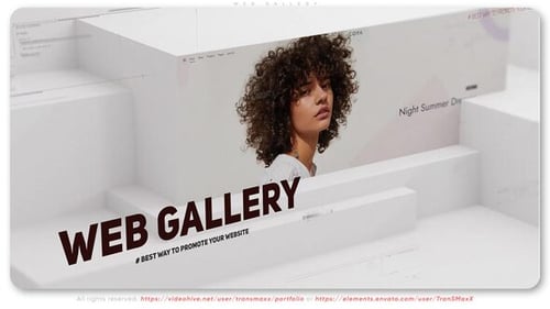 Web Gallery