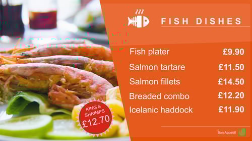 Modern Menu For Premiere Pro