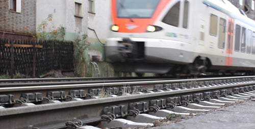 Train 01