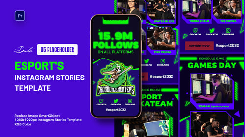 Esporte histórias do Instagram MORGT