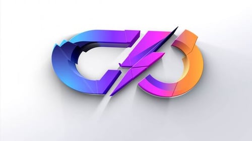 Logo Animation
