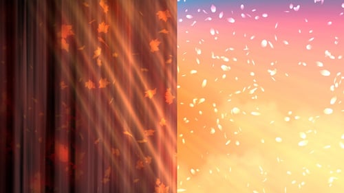 Fondo de hoja