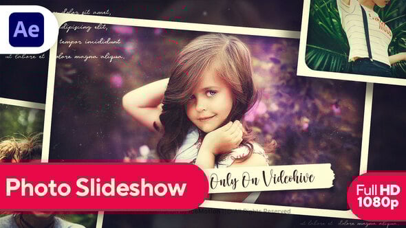 Photo Slideshow || Memories Slideshow, Video Displays ft. ad22 ...