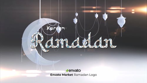 Ramadan Logo