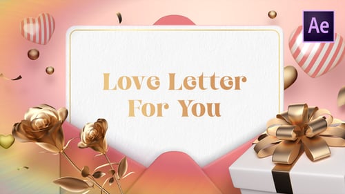 Love Letter