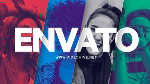 Elegant Fashion Opener