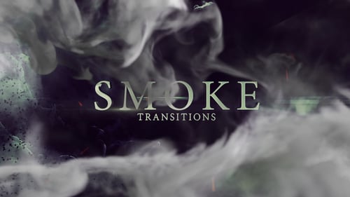 Smoke Transitions