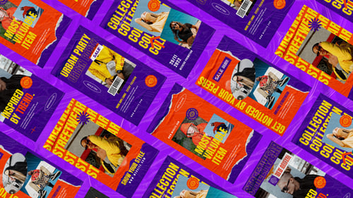 Trendy Streetwear Stories