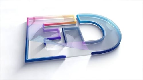 Logo dynamic