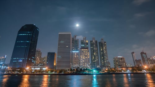 City