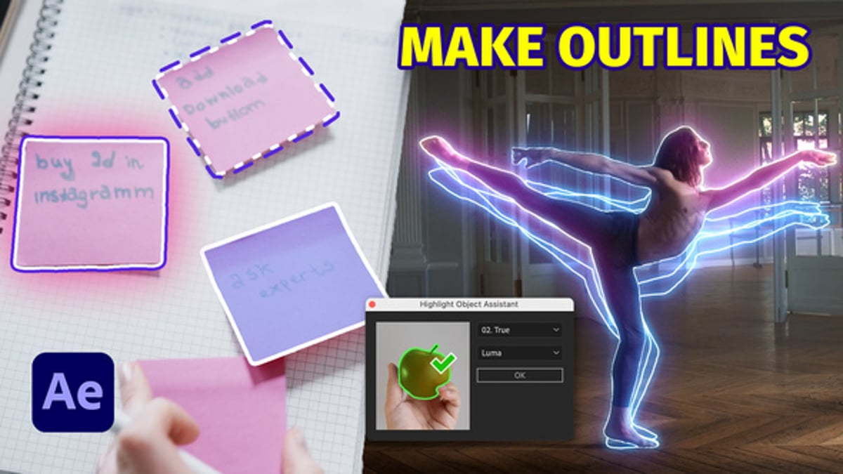 Highlight Object, Elements ft. highlight text & sport - Envato