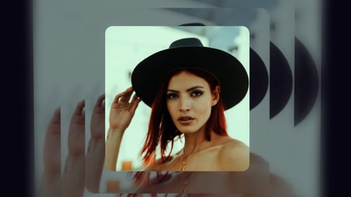 Logo-Öffner aus Papier