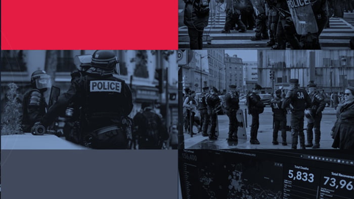 Premiere Pro Broadcast Templates - Editable Broadcast Templates - Envato