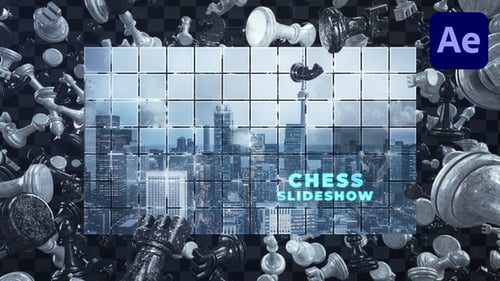 Chess Epic Slideshow