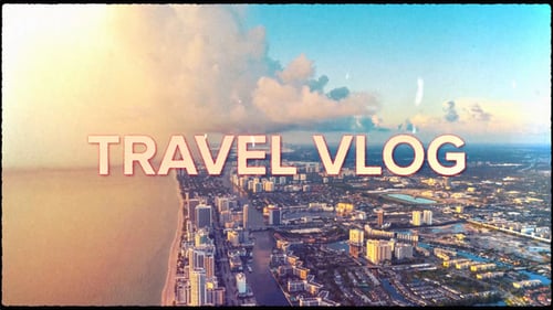Travel Intro
