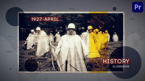 History Slideshow