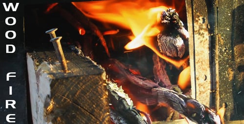 Holz & Feuer