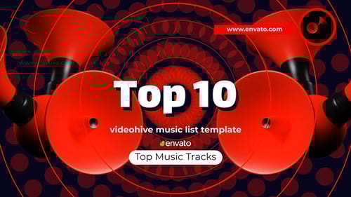 Music Top 10