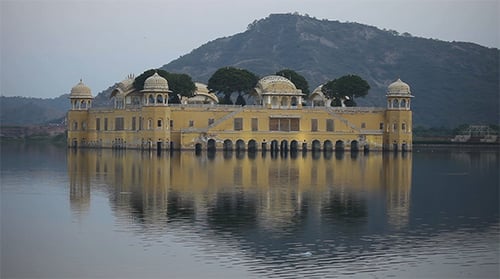 Jal Mahal