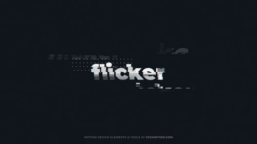 Tercios inferiores de Glitch