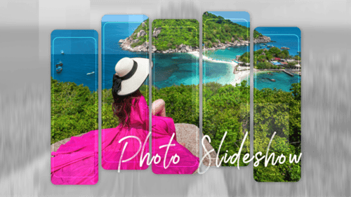 Presentación de fotos