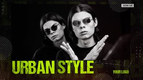 Eröffnung Intro Intros