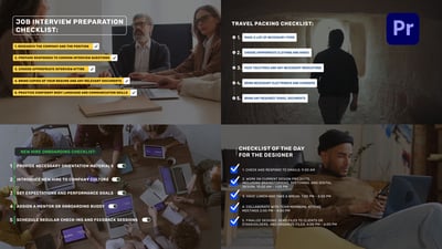 Podcast Audio Visualization Pack for Premiere Pro, Elements ft. audio ...