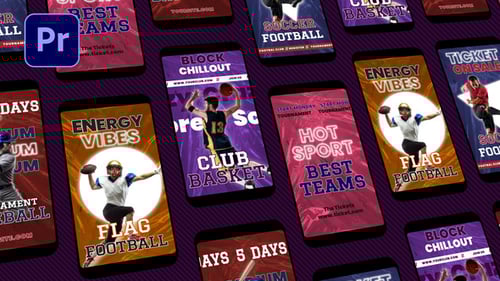 Sports Instagram Reels