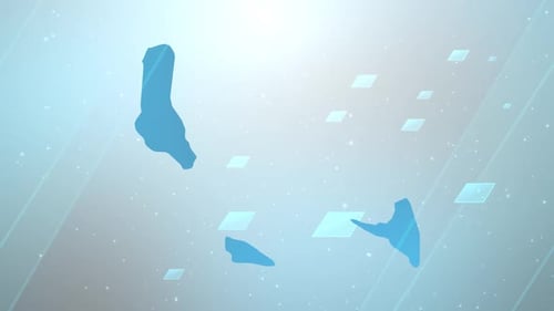 Comoros Slider Background