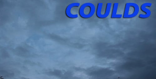 Echte Wolken