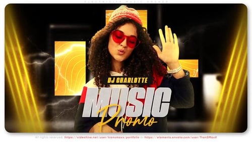 Electricity Music Opener