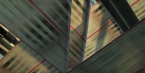 Printing in Motion
