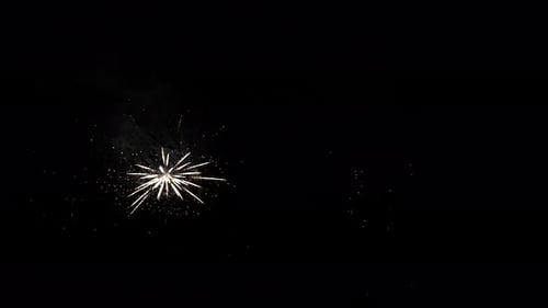 Pyrotechnik 05