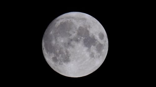 Vollmond