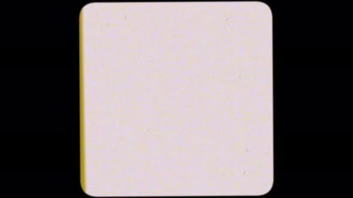 VHS defects artifacts and noise