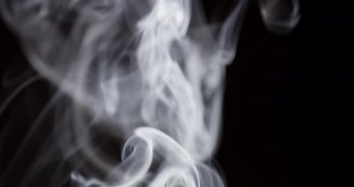 Thin Smoke